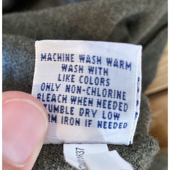 Polo Ralph Lauren Polo Shirt Size Small Men’s Green Short Sleeve - Picture 5 of 7